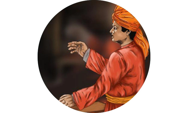Swami Vivekananda: ಪ್ರೀತಿ, ಸೌಹಾರ್ದತೆಗೆ ವಿವೇಕಾನಂದರೆ ಮುನ್ನುಡಿ