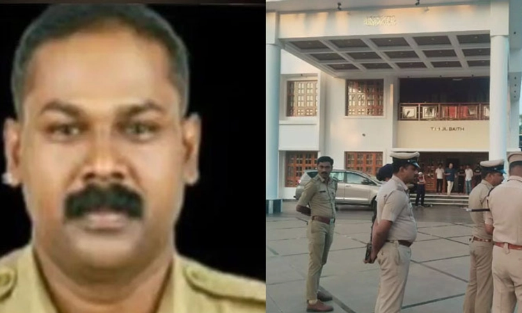 Vitla: ಬೋಳಂತೂರು ನಾರ್ಶ ದರೋಡೆ ಪ್ರಕರಣ: ಕೇರಳದ ಪೊಲೀಸ್‌ ಸೇರಿ ಮತ್ತೆ ನಾಲ್ವರ ಬಂಧನ