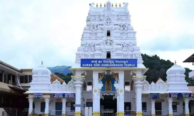 Subrahmanya: ಮುಜರಾಯಿ ಸಚಿವರ ನೇತೃತ್ವದಲ್ಲಿ ಕುಕ್ಕೆ ದೇಗುಲದ ಅಭಿವೃದ್ಧಿ ಸಭೆ