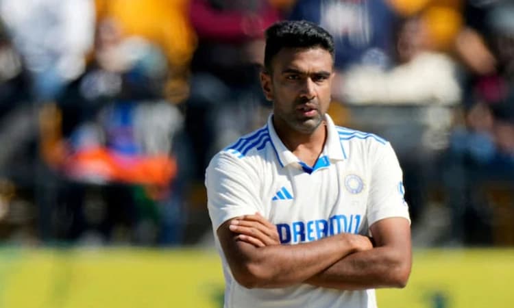 Team India: ʼನಾವು ನಟರಲ್ಲ..ʼ: ಟೀಂ ಇಂಡಿಯಾದ ಸೂಪರ್‌ಸ್ಟಾರ್‌ ಸಂಸ್ಕೃತಿ ಟೀಕಿಸಿದ ಅಶ್ವಿನ್