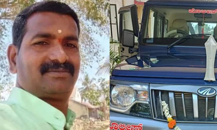 Mandya: ತಮ್ಮನ ಕೊಲೆಗೆ ಸುಪಾರಿ ನೀಡಿ, ಕುಂಭಮೇಳಕ್ಕೆ ಹೋದ ಅಣ್ಣ!