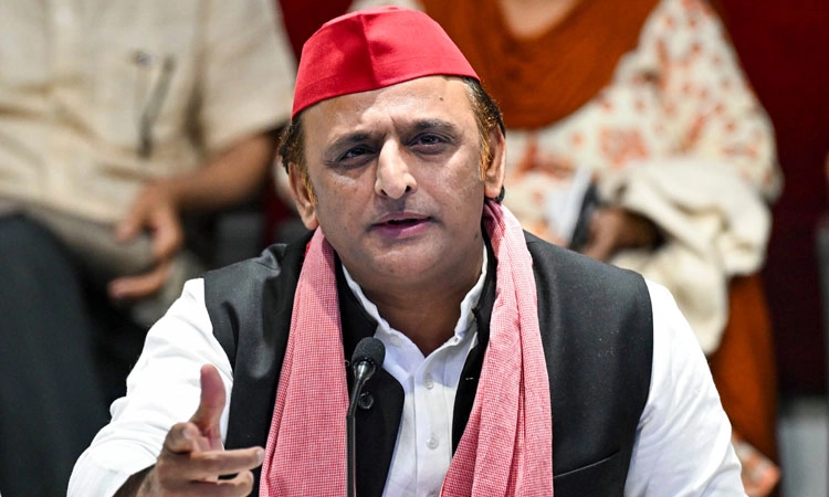 Maha Kumbh Mela: ಕುಂಭ ಮೇಳ ಅವಧಿ ಫೆ.26ರ ಬಳಿಕವೂ ವಿಸ್ತರಿಸಿ: ಅಖಿಲೇಶ್‌ ಯಾದವ್‌