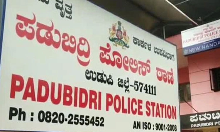 Padubidri: ರಿಕ್ಷಾ ಹಿಂಬದಿಗೆ ಬೈಕ್‌ ಢಿಕ್ಕಿ: ಬೈಕ್‌ ಹಿಂಬದಿ ಸವಾರನಿಗೆ ಗಾಯ