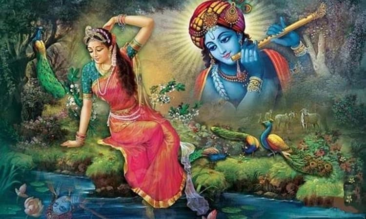 ಹದಿ ಹರೆಯದ ಪ್ರೀತಿಗಿರಲಿ ಒಂದು ಎಲ್ಲೇ: ರಾಧಾಕೃಷ್ಣರ ನಿಷ್ಕಾಮ ಪ್ರೀತಿಯೇ ಸಾಕ್ಷಿ…