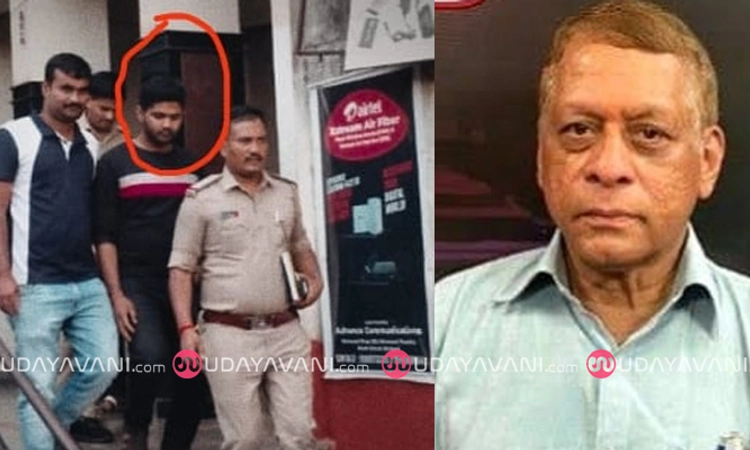 Belagavai: ಆಟೋ ಚಾಲಕನ ಜತೆ ಜಗಳ ಬೆನ್ನಲ್ಲೇ ಗೋವಾ ಮಾಜಿ ಶಾಸಕ ಸಾವು!