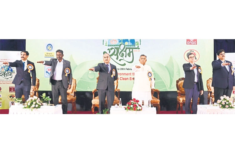 Bengaluru: ಇಂಧನ, ಪರಿಸರ ಸಂರಕ್ಷಣೆ ಎಲ್ಲರ ಜವಾಬ್ದಾರಿ