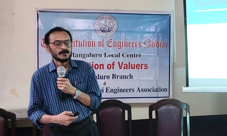 Mangaluru: ನಗರಗಳ ಜಲತ್ಯಾಜ್ಯ ವ್ಯರ್ಥವಲ್ಲ ಮರುಬಳಕೆ ಮಾಡಿದರೆ ಸಂಪತ್ತು!