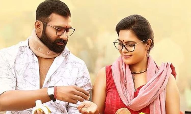 Sidlingu 2 Review ಫ್ಯಾಮಿಲಿ ಡ್ರಾಮಾದಲ್ಲಿ ವಿಜಯ ಪ್ರಸಾದ