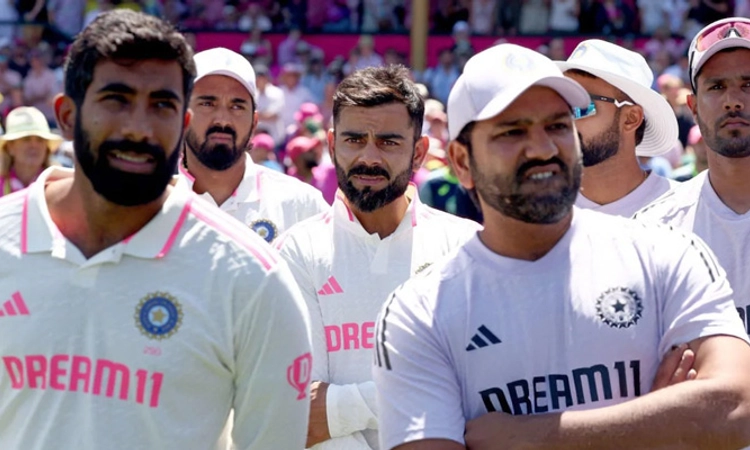 BCCI: ಆಸೀಸ್‌ ಪ್ರವಾಸಕ್ಕೆ ಬರೋಬ್ಬರಿ 27 ಬ್ಯಾಗ್‌ ಕೊಂಡೊಯ್ದಿದ್ದ ಟೀಂ ಇಂಡಿಯಾ ಆಟಗಾರ!