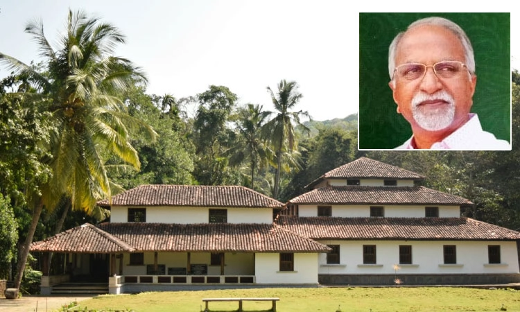 Kuppalli: ಅದ್ದೂರಿ ಮಂತ್ರ ಮಾಂಗಲ್ಯ; ಕುವೆಂಪು ಪ್ರತಿಷ್ಠಾನ ಸಮಕಾರ್ಯದರ್ಶಿ ರಾಜೀನಾಮೆ ?