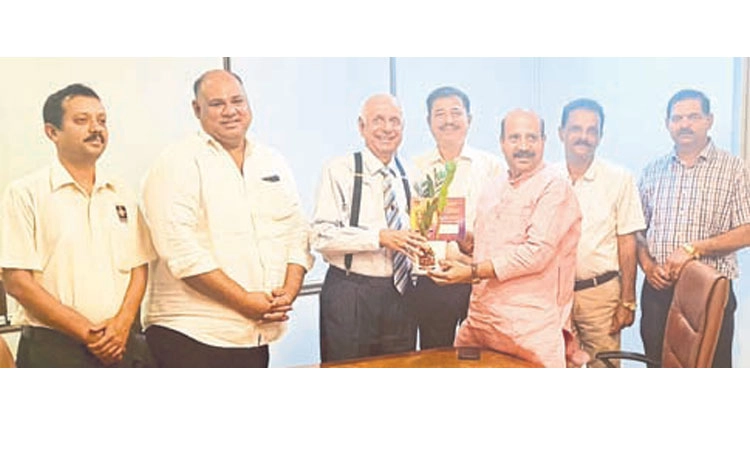 Manipal: ಫೆ. 22ರಿಂದ 26ರವರೆಗೆ ಶಿವಪಾಡಿ ವೈಭವ- ಡಾ| ಎಚ್‌.ಎಸ್‌. ಬಲ್ಲಾಳರಿಗೆ ಆಹ್ವಾನ