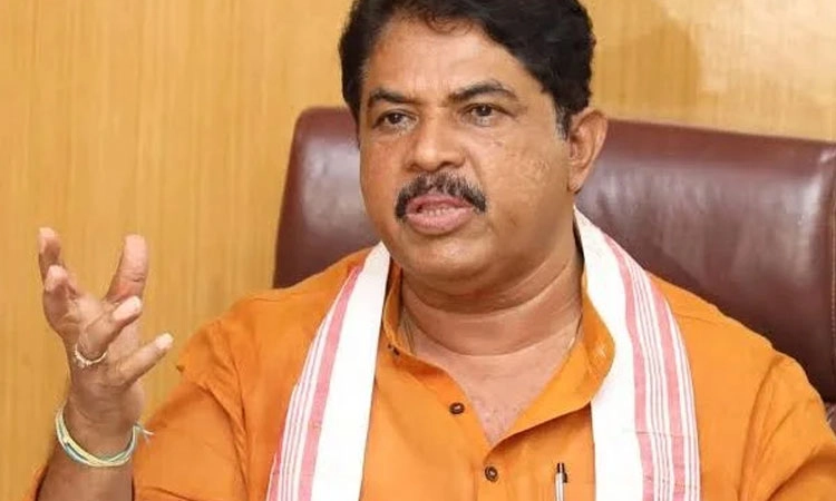 R. Ashok: ನವೆಂಬರ್‌ ಬಳಿಕ ಕಾಂಗ್ರೆಸ್‌ನಲ್ಲಿ ಜ್ವಾಲಾಮುಖಿ ಸ್ಫೋ*ಟ: ಅಶೋಕ್‌