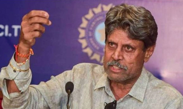 Kapil Dev: ವರ್ಷದಲ್ಲಿ 10 ತಿಂಗಳು ಕ್ರಿಕೆಟ್‌ಆಡಿದರೆ ಅಪಾಯ: ಕಪಿಲ್‌