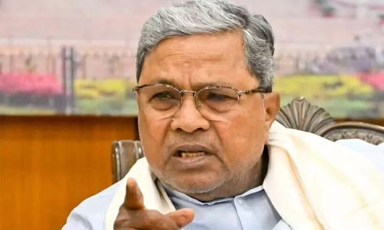 Cm Siddaramaiah: ಉದಯಗಿರಿ ಘಟನೆಯಲ್ಲಿ ತಪ್ಪಿತಸ್ಥರ ವಿರುದ್ಧ ಕ್ರಮ ಕೈಗೊಳ್ಳಿ: ಸಿಎಂ