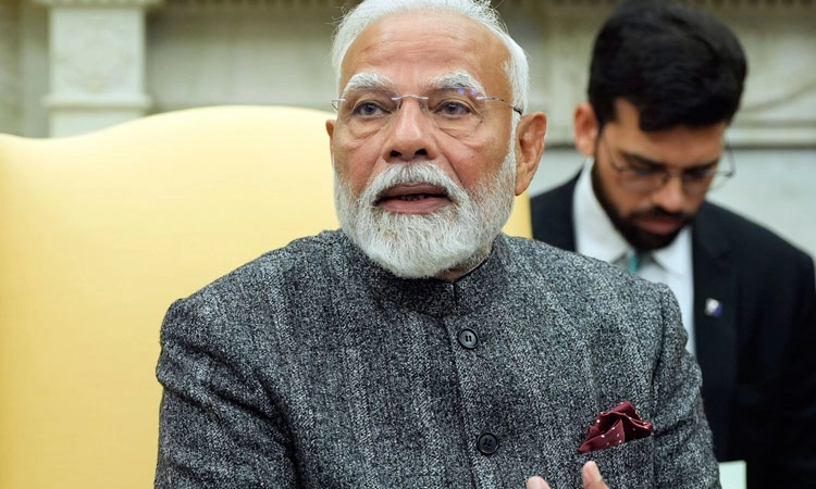 PM Modi: ಉಕ್ರೇನ್‌-ರಷ್ಯಾ ಯುದ್ಧ ಕುರಿತು ಭಾರತ ತಟಸ್ಥವಾಗಿಲ್ಲ