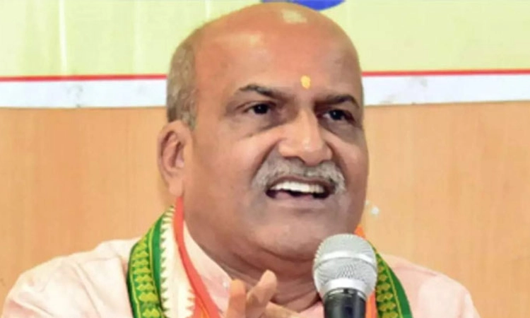 Belagavi: ನ್ಯಾಯಾಲಯ ವ್ಯವಸ್ಥೆಯಿಂದಲೇ ಅತ್ಯಾ*ಚಾರ, ಕೊ*ಲೆ ಹೆಚ್ಚಾಗಿದೆ: ಮುತಾಲಿಕ್