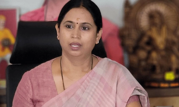 Belagavi: ಎರಡು ವಾರಗಳಲ್ಲಿ ಸಾರ್ವಜನಿಕ ಜೀವನಕ್ಕೆ ವಾಪಸ್: ಸಚಿವೆ ಲಕ್ಷ್ಮೀ ಹೆಬ್ಬಾಳಕರ್