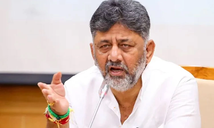ಇಂದು ಎತ್ತಿನಹೊಳೆ ವೈಮಾನಿಕ ಪರಿವೀಕ್ಷಣೆ ನಡೆಸುವ ಡಿಸಿಎಂ