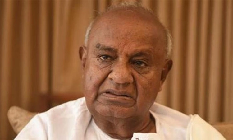 Rajya Sabha: ಹಲಸು, ಹುಣಸೆ, ನೇರಳೆ ಮಂಡಳಿ ಆರಂಭಿಸಿ: ಎಚ್‌.ಡಿ. ದೇವೇಗೌಡ