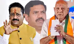 Karnataka BJP: ಬಿಜೆಪಿ ಹೈಕಮಾಂಡ್ ಗೆ ರಾಜ್ಯ ಬಿಜೆಪಿ ನುಂಗಲಾರದ ತುತ್ತು?