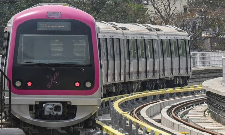 Namma Metro: ದರ ಏರಿಕೆ ಎಫೆಕ್ಟ್: ಮೆಟ್ರೋ ಪ್ರಯಾಣ ಕುಸಿತ!
