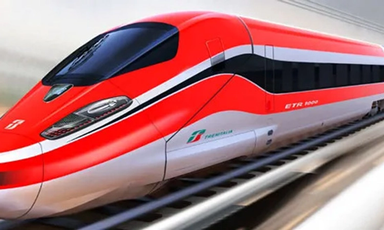 Bullet Train: ಬೆಂಗ್ಳೂರು-ಹೈದ್ರಾಬಾದ್‌ ಬುಲೆಟ್‌ ರೈಲು… ಟೆಂಡರ್‌ ಕರೆದ ಆರ್‌ಐಟಿಇಎಸ್‌