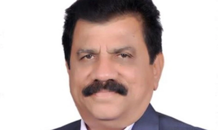 ನೂತನ ಕೈಗಾರಿಕಾ ನೀತಿಗೆ ಸ್ವಾಗತ: ಕಾಸಿಯಾ ಅಧ್ಯಕ್ಷ