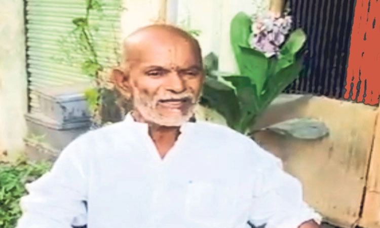 Putturu: 45 ವರ್ಷ ಬಳಿಕ ಮನೆ ಸೇರಿದ ದೇರ್ಲ ನಿವಾಸಿ