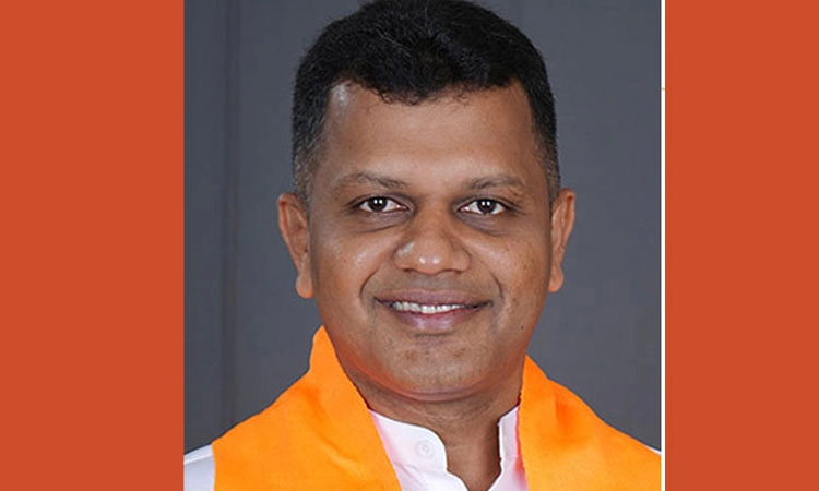 Mangaluru: ರಾಜ್ಯ ಇಎಸ್‌ಐ ಸೊಸೈಟಿ ರಚಿಸಿ: ಸಂಸದ ಕ್ಯಾ. ಬ್ರಿಜೇಶ್‌ ಚೌಟ 
