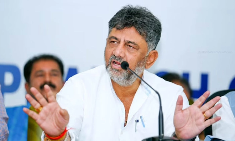 Mysuru ಗಲಭೆ ಪ್ರಕರಣದಲ್ಲಿ ಪೊಲೀಸರದ್ದು ಯಾವ ತಪ್ಪಿಲ್ಲ: ಡಿಕೆಶಿ