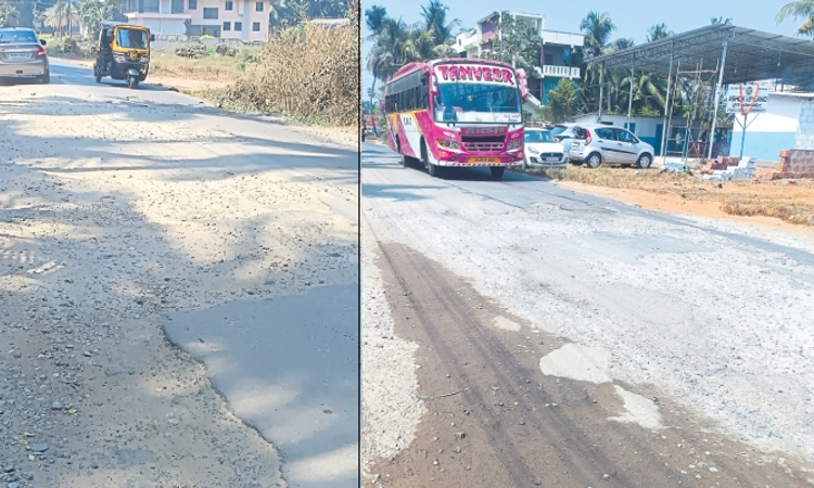 Malpe: ಪ್ರವಾಸಿಗರ ಮುಂದೆ ಮಲ್ಪೆಯ ಮಾನ ಹರಾಜು!