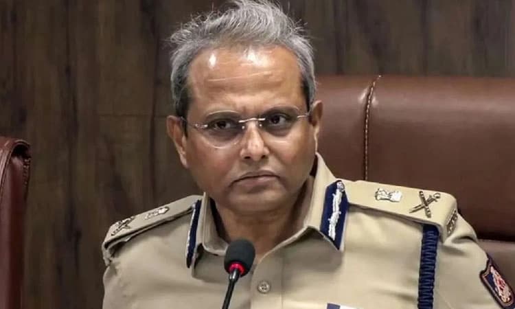 Bengaluru: ಜಪ್ತಿ ಮಾಡಿದ ವಸ್ತುಗಳ ಮೇಲೆ ಕ್ಯೂಆರ್‌ ಕೋಡ್‌: ಪೊಲೀಸ್‌ ಆಯುಕ್ತ