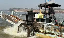 Maha Kumbh Mela: ತ್ರಿವೇಣಿ ಸಂಗಮ-ಪ್ರತಿದಿನ ಎಷ್ಟು ಟನ್‌ ಕಸ ತೆಗೆಯುತ್ತಾರೆ ಗೊತ್ತಾ?