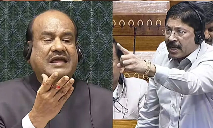 Lok Sabha: ಕಲಾಪಗಳು ಸಂಸ್ಕೃತದಲ್ಲಿ ಭಾಷಾಂತರ, ಜನರ ಹಣ ಪೋಲು: ದಯಾನಿಧಿ ಮಾರನ್‌