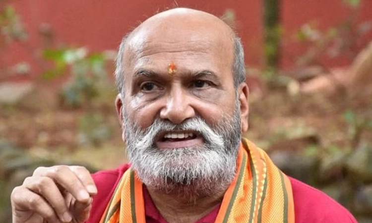 Davanagere: ಉದಯಗಿರಿ ಪೊಲೀಸ್‌ ಠಾಣೆ ದಾಳಿ ಪ್ರಕರಣ: ಕಿಡಿಕಾರಿದ ಮುತಾಲಿಕ್