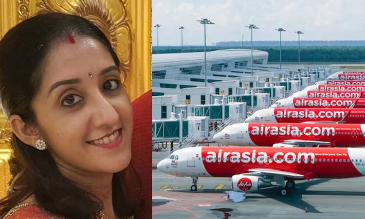 Malaysia; ಭಾರತ ಮೂಲದ ಮಹಿಳೆಯಿಂದ ಕೆಲಸಕ್ಕಾಗಿ ಪ್ರತಿದಿನ 700 ಕಿ.ಮೀ. ವಿಮಾನ ಯಾನ!