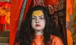 Spiritual journey: ಕಿನ್ನರ್‌ ಅಖಾಡ ತೊರೆದು ಹೊರಬಂದ ಮಾಜಿ ನಟಿ, ಸಾಧ್ವಿ ಮಮತಾ ಕುಲಕರ್ಣಿ