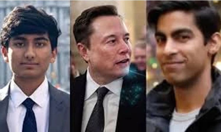 America: ಮಸ್ಕ್ ತಂಡಕ್ಕೆ ಭಾರತೀಯ ಮೂಲದ ನಿಖಿಲ್‌ ನೇಮಕ