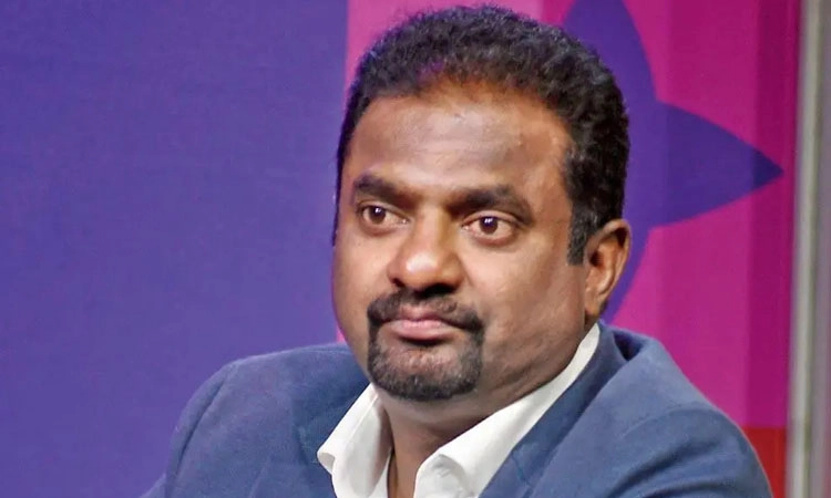 Champions Trophy: ರೋಹಿತ್‌, ಕೊಹ್ಲಿ ಇಬ್ಬರೂ ಸಿಡಿದು ನಿಲ್ಲಬೇಕಿದೆ: ಮುರಳೀಧರನ್‌