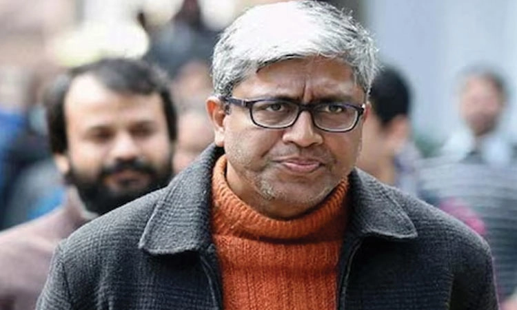AAP lose: ಬಹಳ ಹಿಂದೆಯೇ ಆಪ್‌ ಕಥೆ ಮುಗಿದಿತ್ತು: ಮಾಜಿ ನಾಯಕ ಅಶುತೋಶ್‌