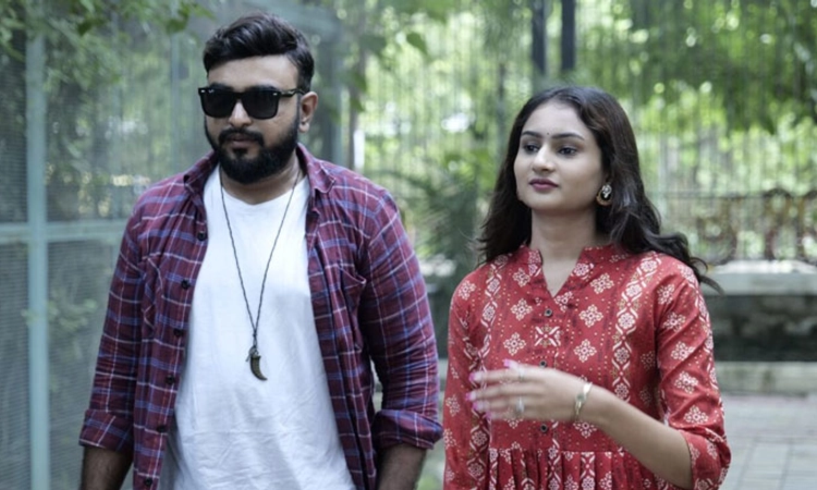 Sandalwood: ಫೆ.14ಕ್ಕೆ ಜಸ್ಟೀಸ್‌ ತೆರೆಗೆ; ನಾಯಕಿಯಾಗಿ ರಿಯಾ ಭಾಸ್ಕರ್‌