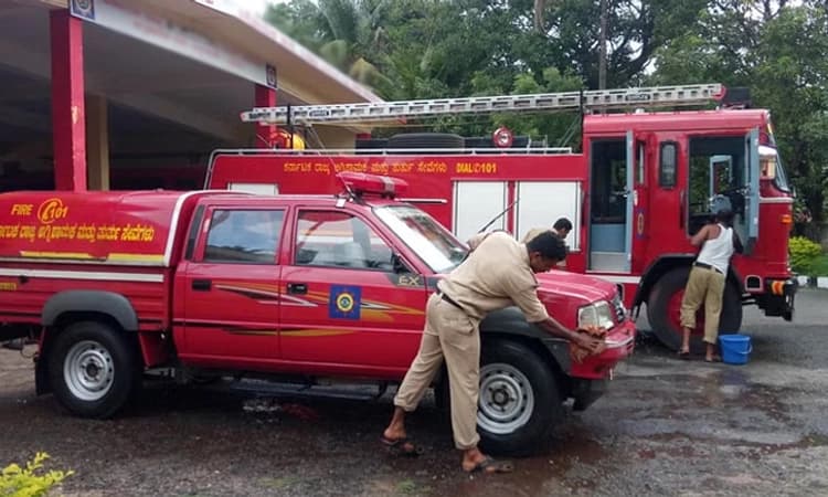 Editorial: ಅಗ್ನಿಶಮನ ಘಟಕ ಶೀಘ್ರ ಆಗಲಿ