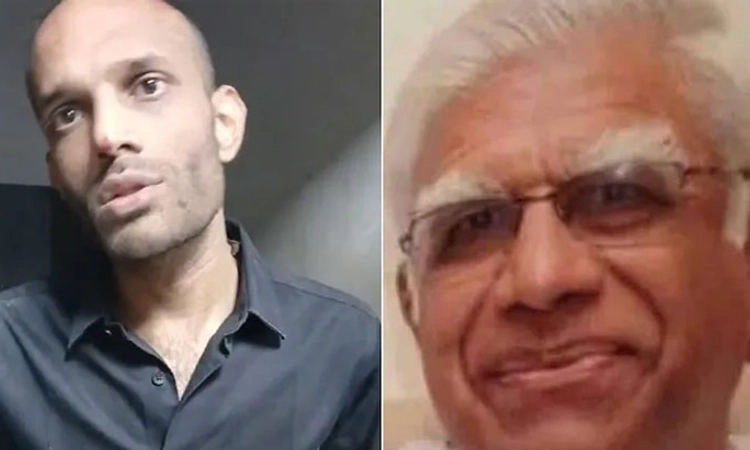 Property Row: 73 ಬಾರಿ ಚಾಕು ಇರಿದು ಮೊಮ್ಮಗನಿಂದ ಉದ್ಯಮಿ ಹತ್ಯೆ