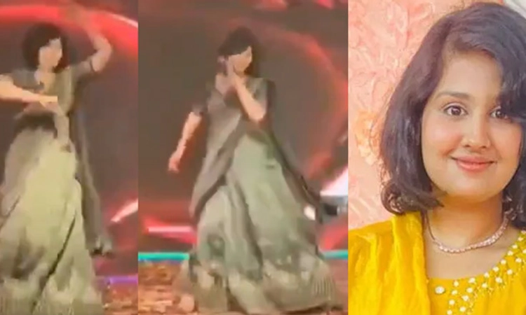 Video: ಸಹೋದರಿಯ ಮದುವೆ ಖುಷಿಯಲ್ಲಿ ಡಾನ್ಸ್ ಮಾಡುತ್ತಲೇ ಹೃದಯಾಘಾತಕ್ಕೊಳಗಾದ ಯುವತಿ