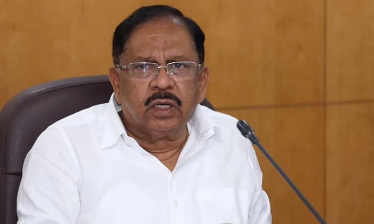 Politics: ಕಾಂಗ್ರೆಸ್‌ ಅಧ್ಯಕ್ಷ ಖರ್ಗೆ- ಸಚಿವ ಪರಮೇಶ್ವರ್‌ ಭೇಟಿ: ಕುತೂಹಲ