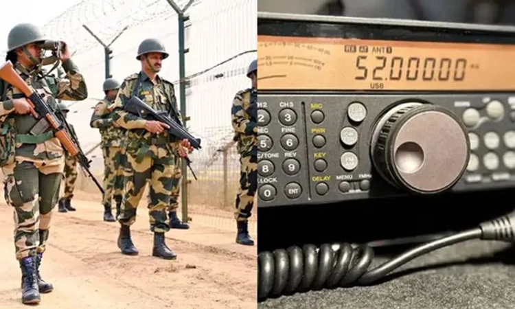 Suspicious Signals: ಬಾಂಗ್ಲಾ ಗಡೀಲಿ “ಉರ್ದು’ ರೆಡಿಯೋ ಸಿಗ್ನಲ್‌ ಪ್ರಸಾರ