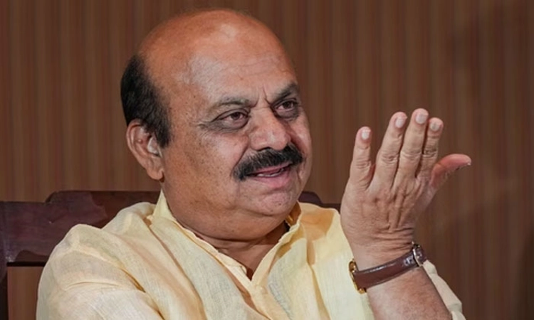 BJP ರಾಜ್ಯಾಧ್ಯಕ್ಷ ಸ್ಥಾನಕ್ಕೆ ಸೋಮಣ್ಣ ಹೆಸರು ಸೂಚಿಸಿಲ್ಲ: ಬೊಮ್ಮಾಯಿ