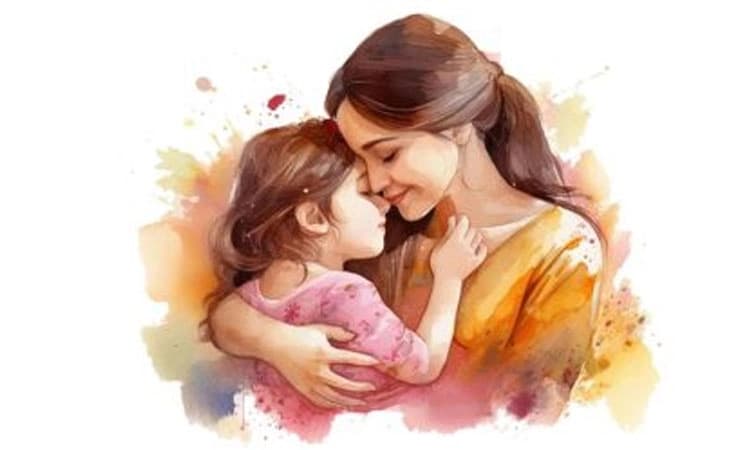 Mother’s Love: ತಾಯಿಯ ಪ್ರೀತಿ ಸ್ವರ್ಗಕ್ಕಿಂತ ಮಿಗಿಲು