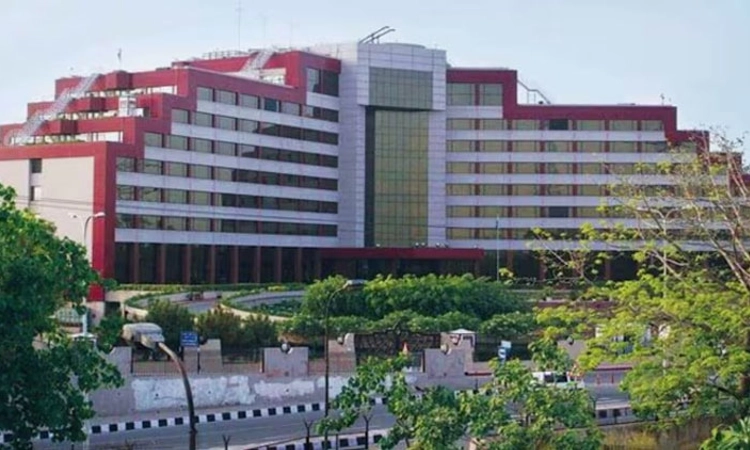 Delhi; ಬಿಜೆಪಿ ಗೆಲುವಿನ ನಂತರ ದೆಹಲಿ ಸೆಕ್ರೆಟರಿಯೇಟ್ ಪ್ರವೇಶಕ್ಕೆ ನಿರ್ಬಂಧ
