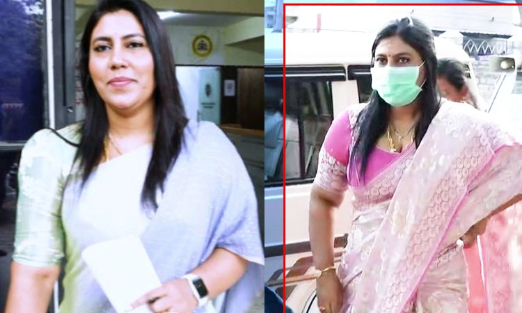 Gold Fraud Case: ವಂಚನೆಗೆ ಮೊಬೈಲ್‌ ಕರೆ ವಿವರ ಸಂಗ್ರಹಿಸಿದ್ದ ಐಶ್ವರ್ಯ!